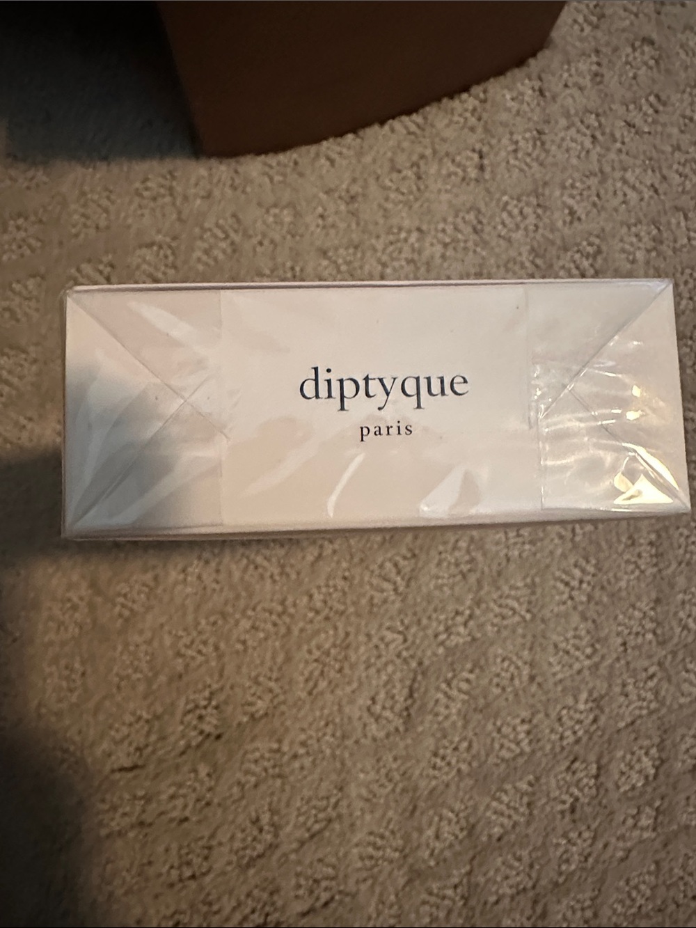 New in box Diptyque Eau Rose Eau de Toilette 3.4 oz. - Picture 6 of 6